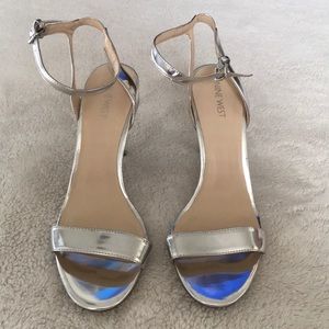 Nine West Heels